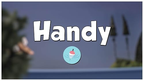 Handy