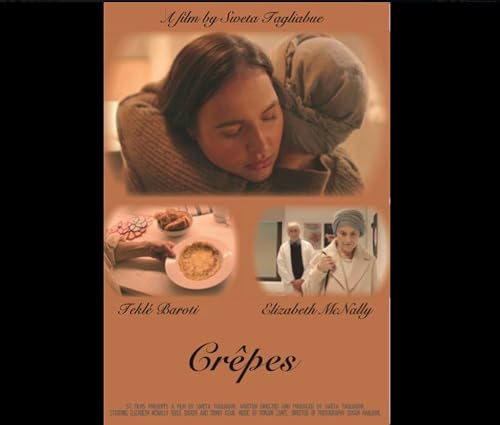 Crêpes