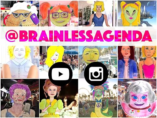 Brainless Agenda