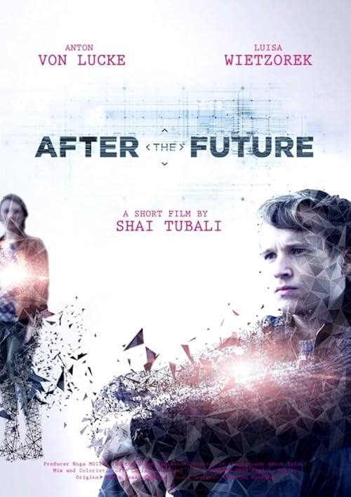 After the Future