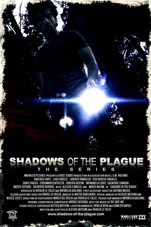 Shadows of the Plague