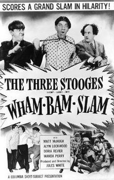 Wham-Bam-Slam!