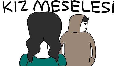 Kiz meselesi