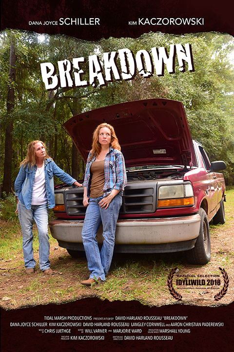 Break Down