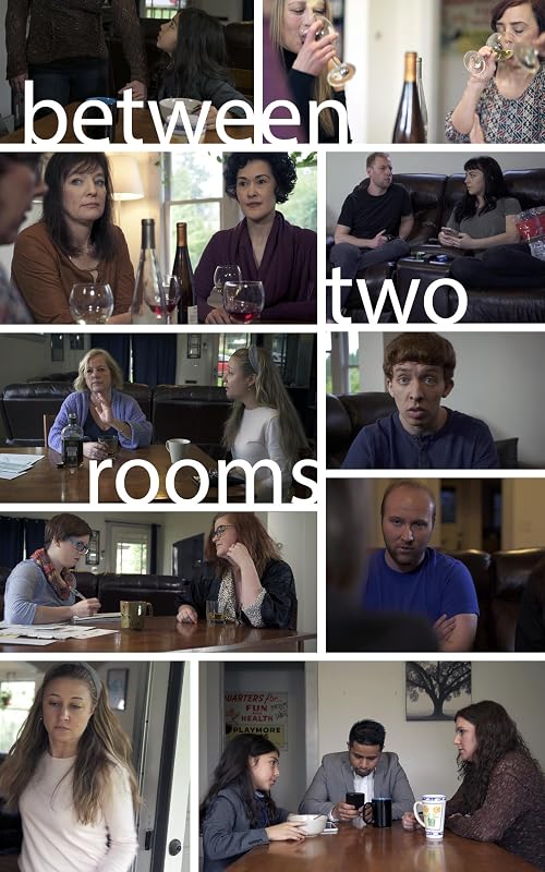 Between Two Rooms