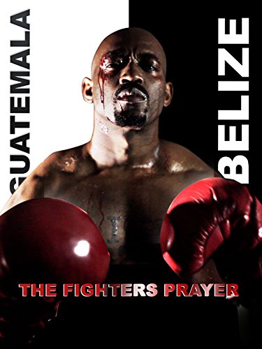 The Fighters Prayer