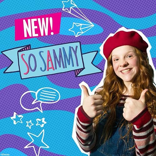 So Sammy