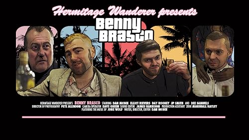 Benny Brasco