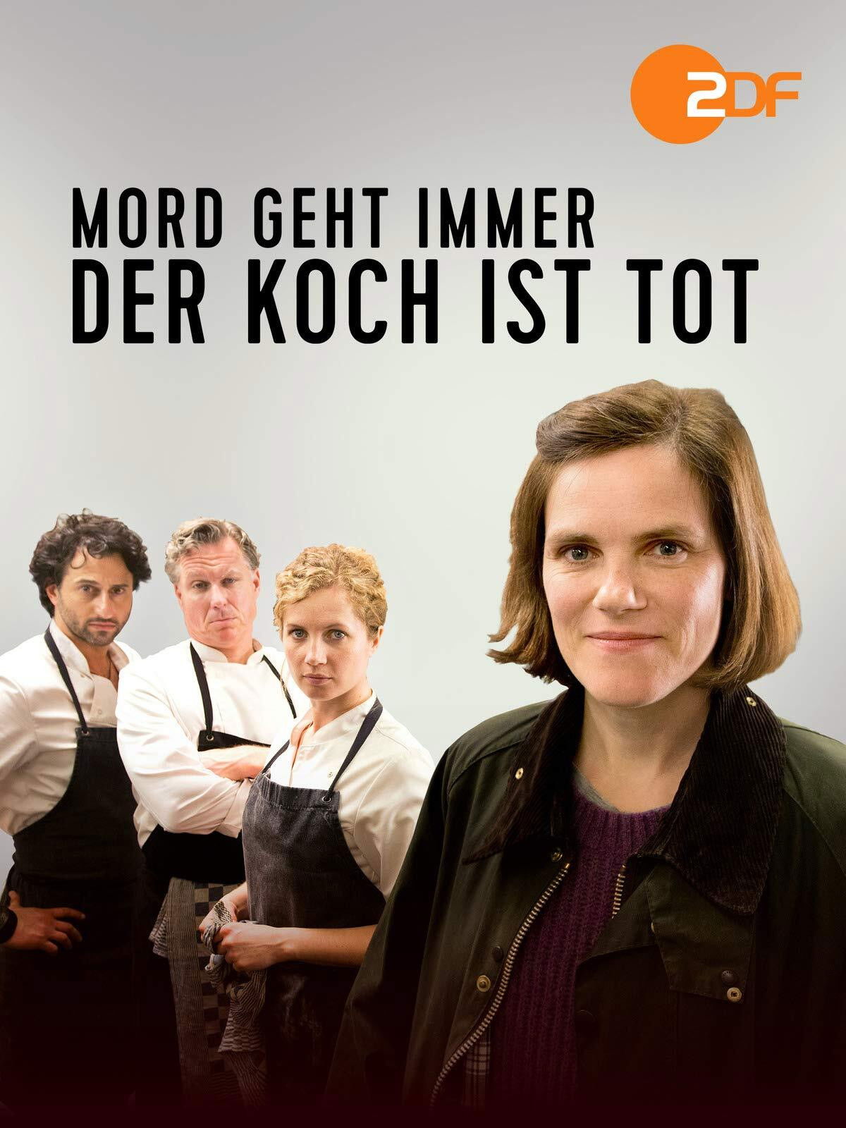 Der Koch ist tot