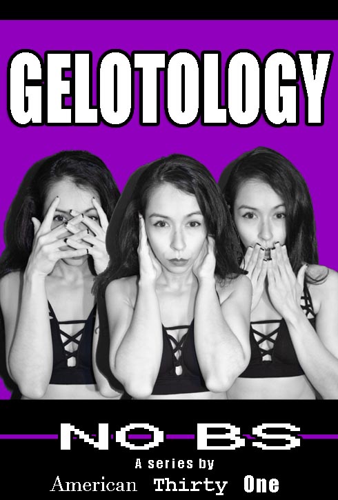 Gelotology