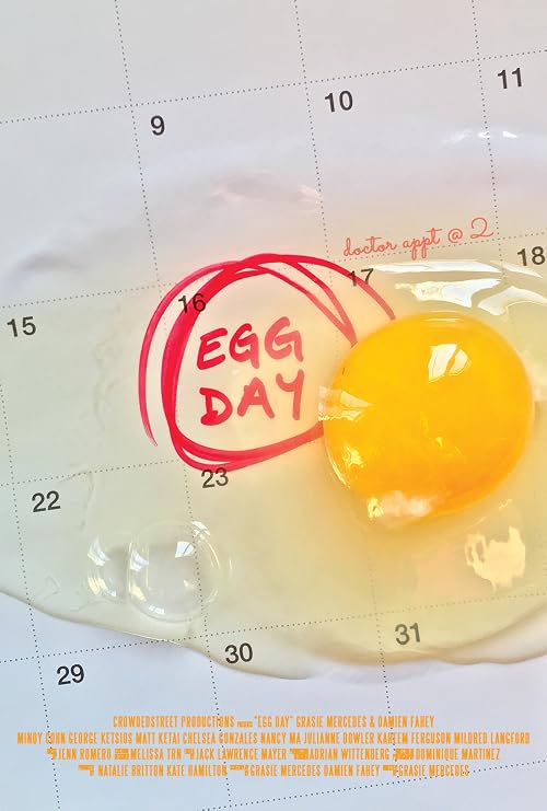 Egg Day