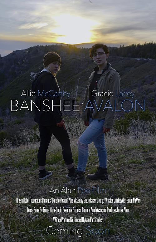 Banshee Avalon