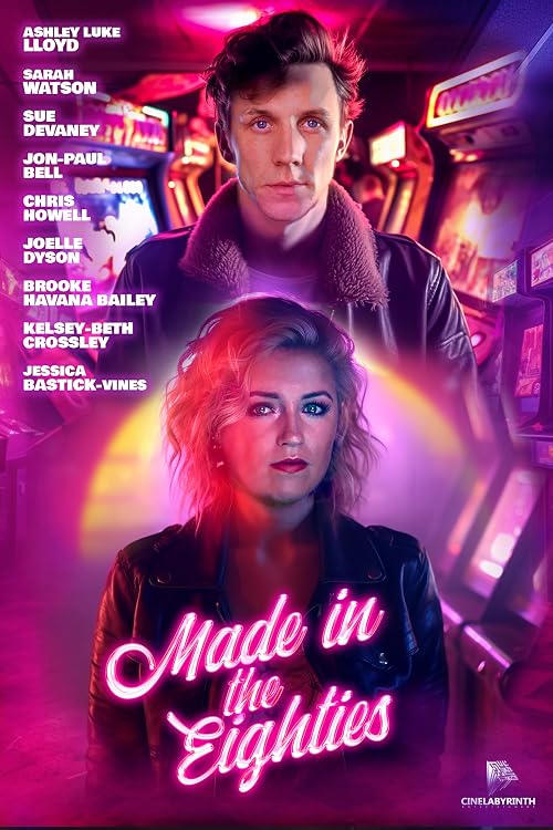 Made in the Eighties