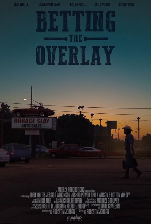 Betting the Overlay