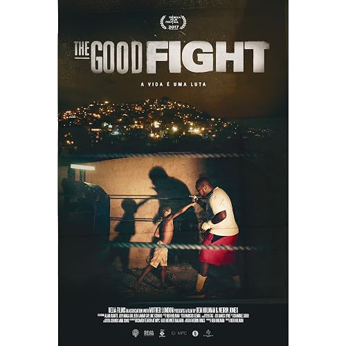 The Good Fight