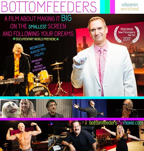 Bottomfeeders