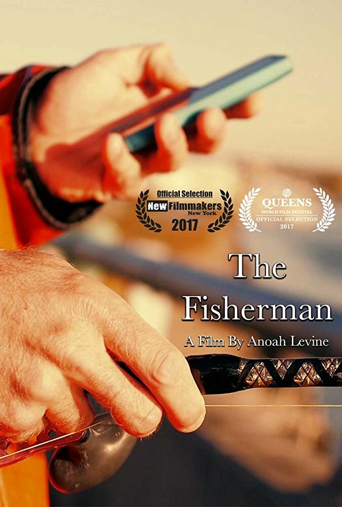 The Fisherman