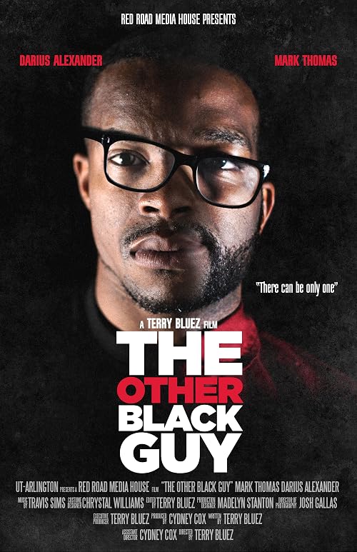The Other Black Guy