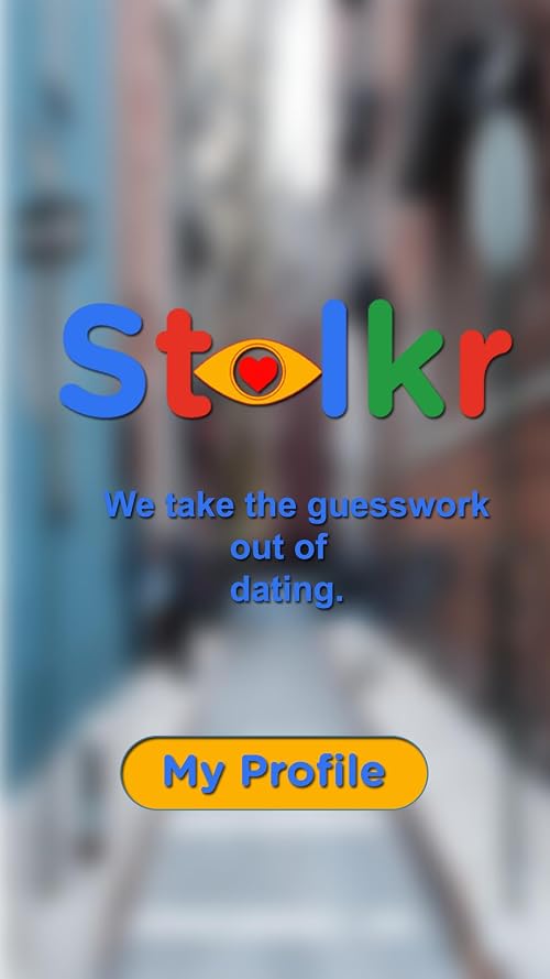 Stalkr