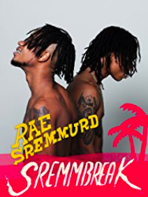 Sremm Break