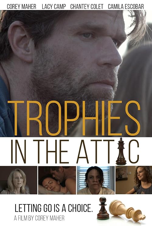 Trophies in the Attic