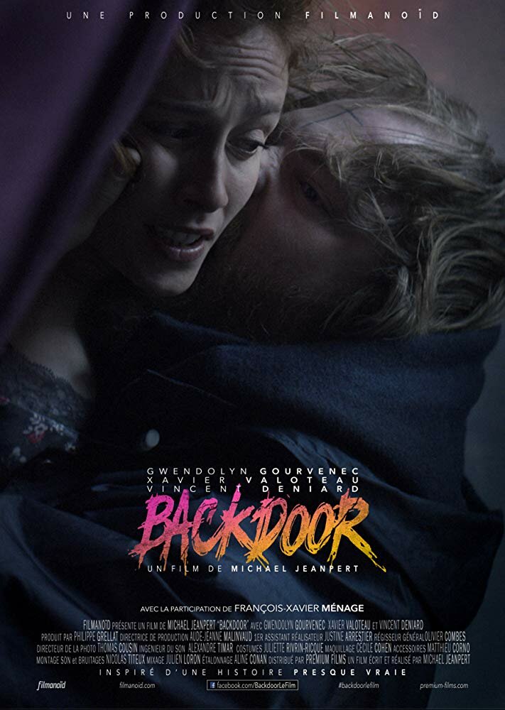 Backdoor