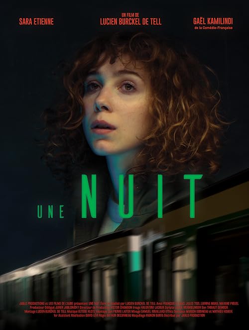 Une Nuit