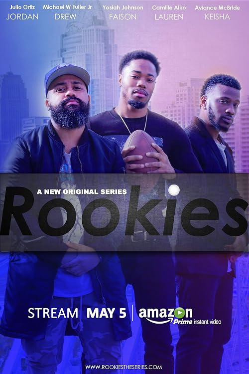 Rookies