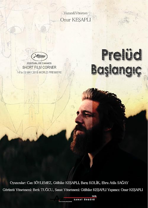 Prelüd/Baslangiç