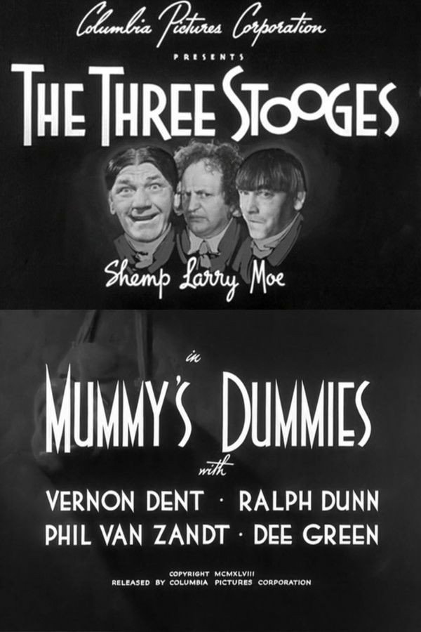 Mummy's Dummies