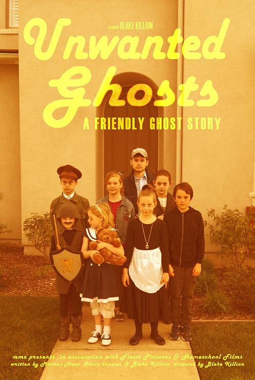 Unwanted Ghosts