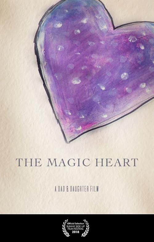 The Magic Heart