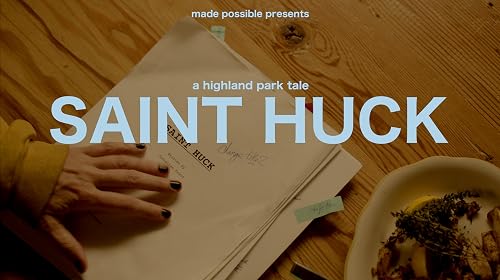Saint Huck