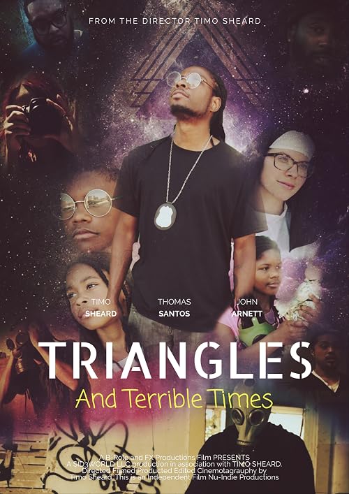 Triangles and Terrible Times