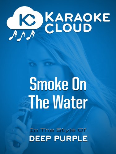 Smoke on the Water