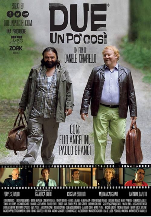 Due un pò così