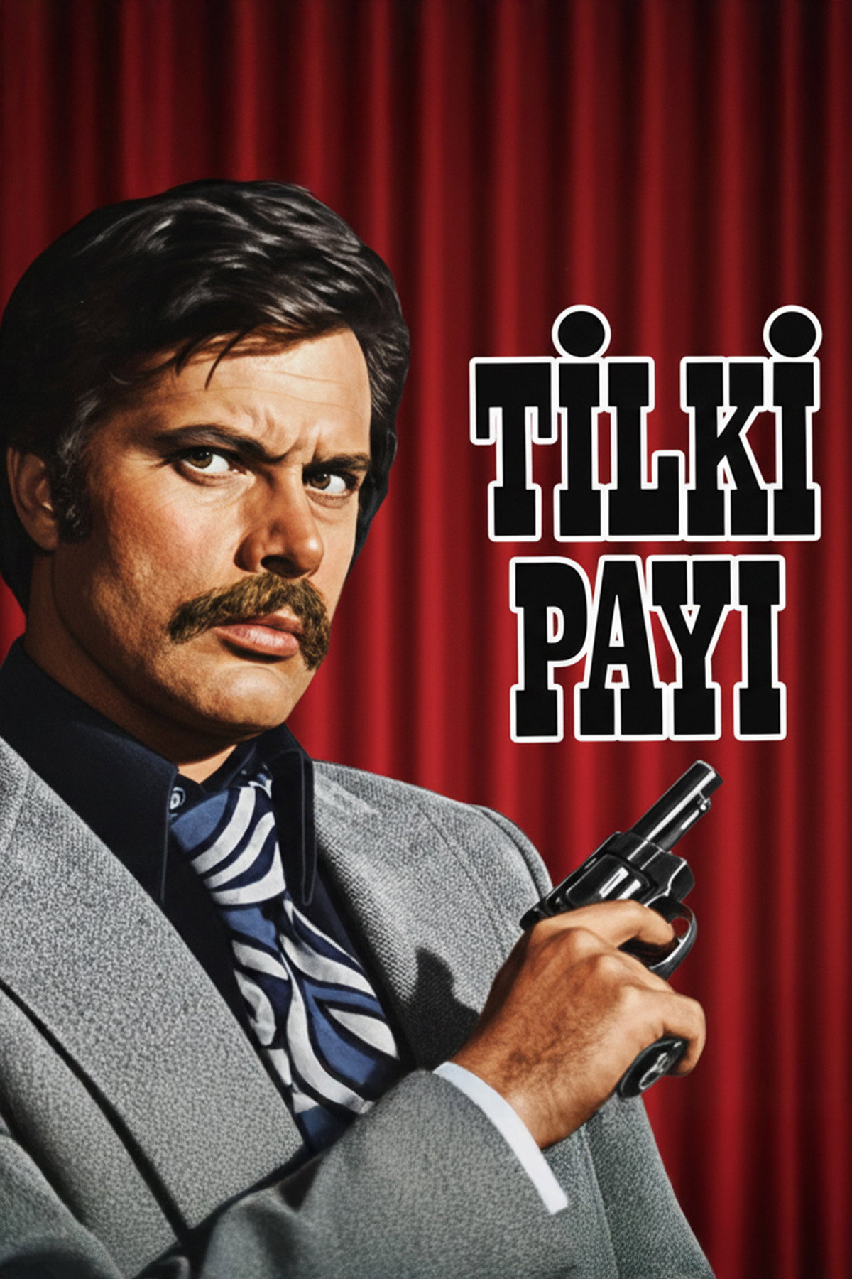 Tilki Payi