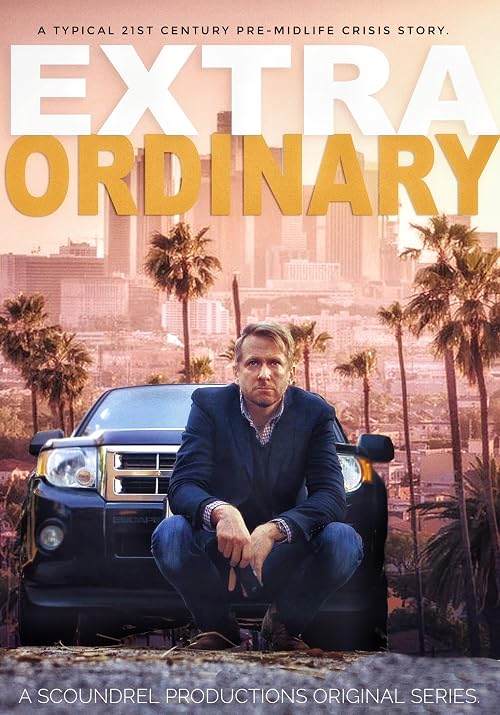 Extra Ordinary