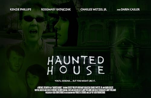 Haunted House