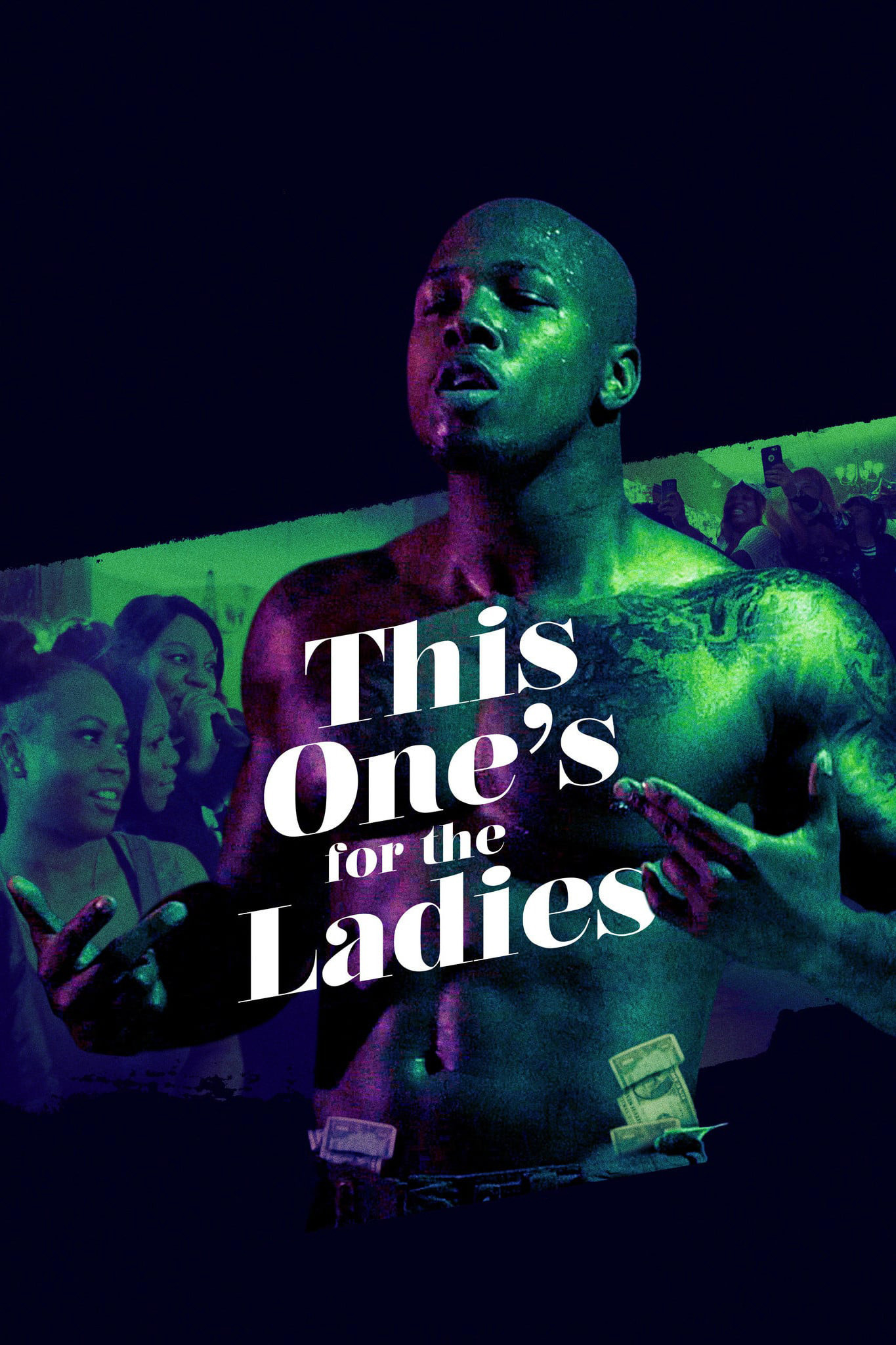This One's for the Ladies