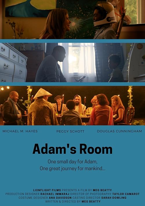 Adam's Room