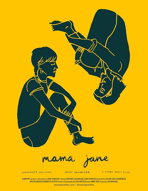 Mama Jane