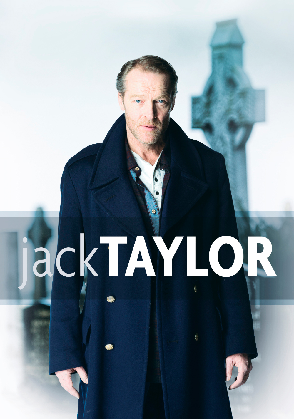 Jack Taylor