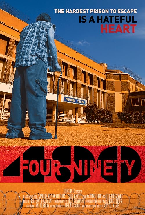 FOUR-NINETY
