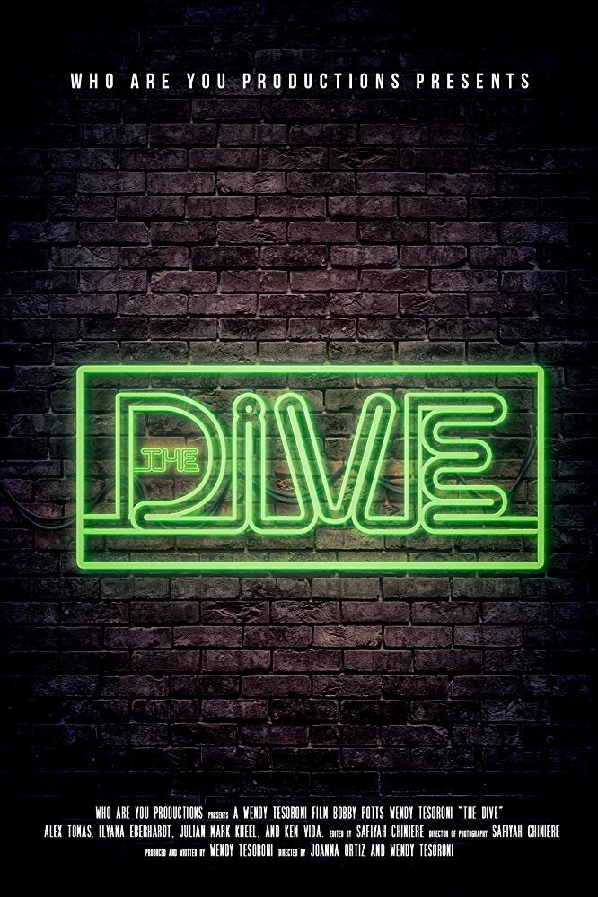 The Dive