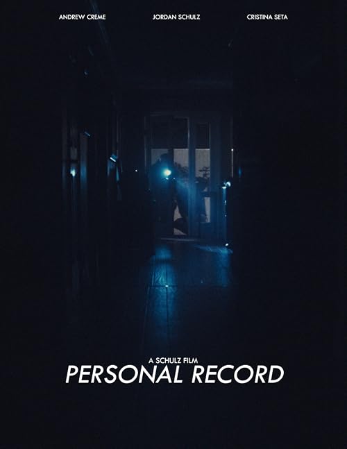 Personal Record