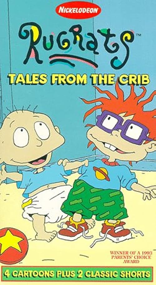 Rugrats: Tales from the Crib