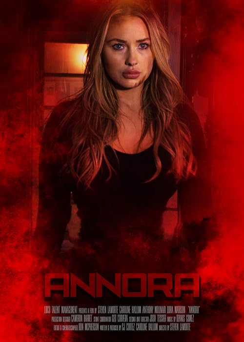 Annora