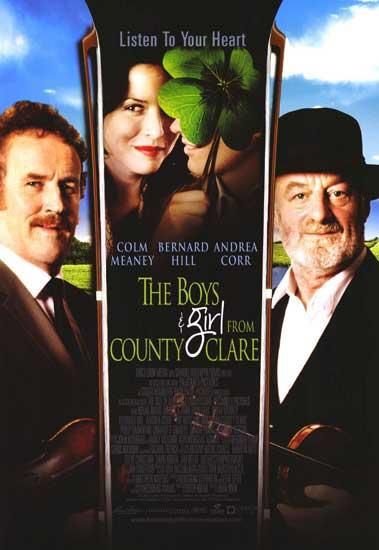 The Boys from County Clare