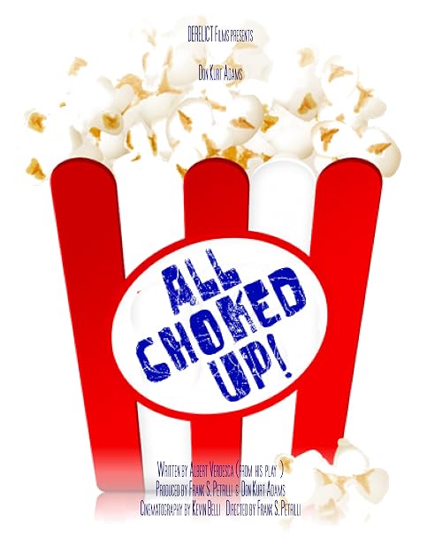 All Choked Up!
